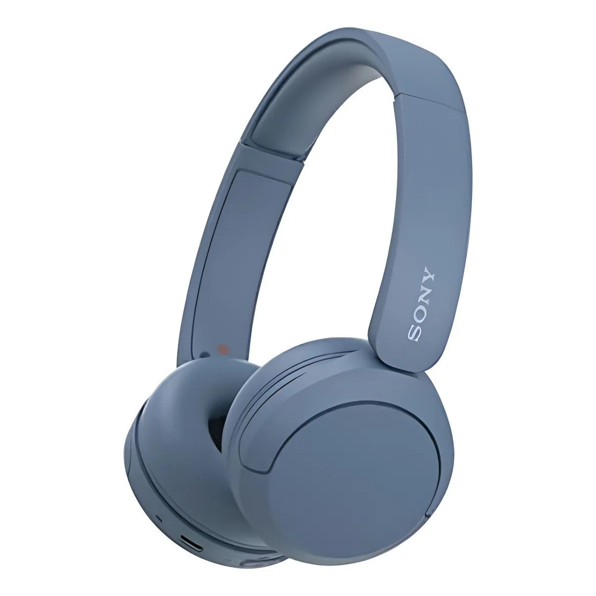 Sony Wh Ch520 Audífonos Bluetooth Micrófono Batería 50h