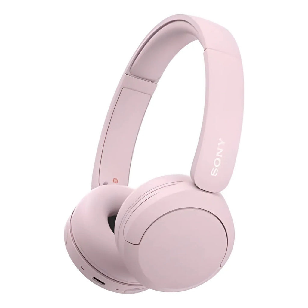Sony Wh Ch520 Audífonos Bluetooth Micrófono Batería 50h