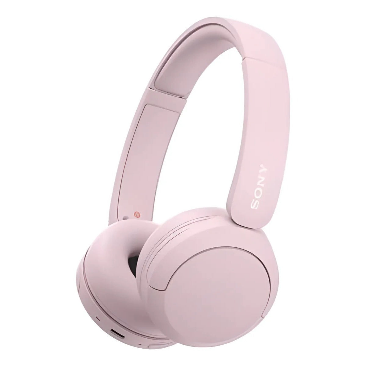 Sony Wh Ch520 Audífonos Bluetooth Micrófono Batería 50h