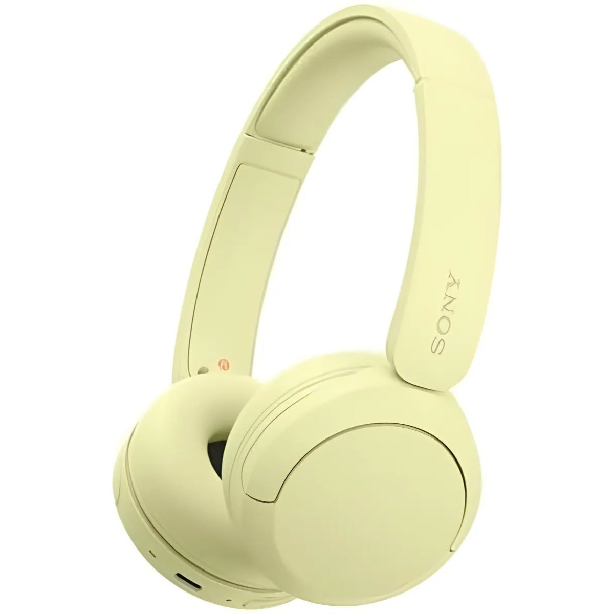 Sony Wh Ch520 Audífonos Bluetooth Micrófono Batería 50h