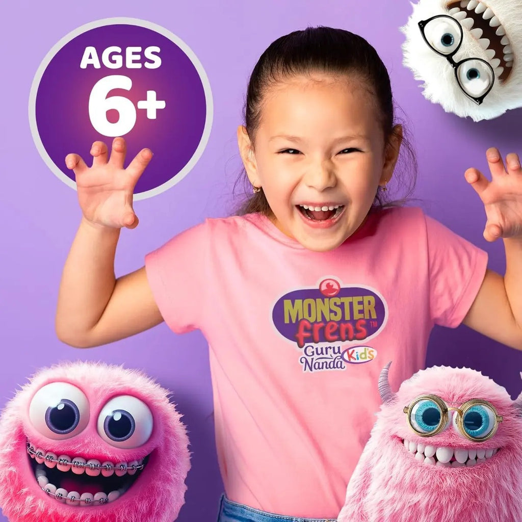 Irrigador Dental Infantil Portátil 4 Modos Gurunanda