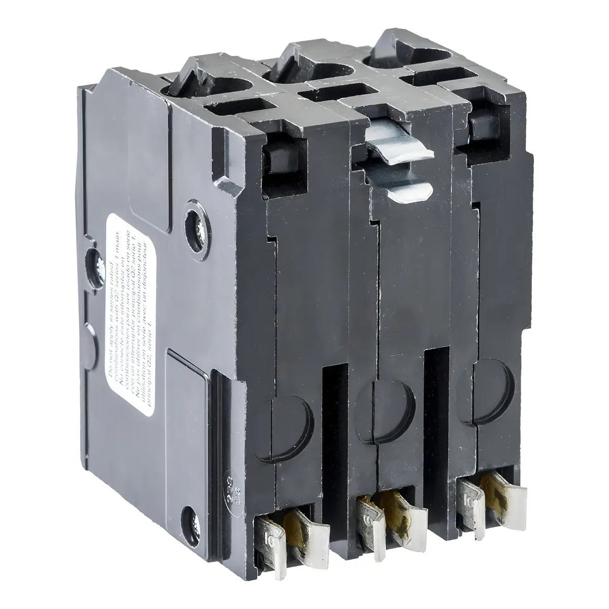 Automático Square D de 50 A y 2 Polos para Protección Eléctrica