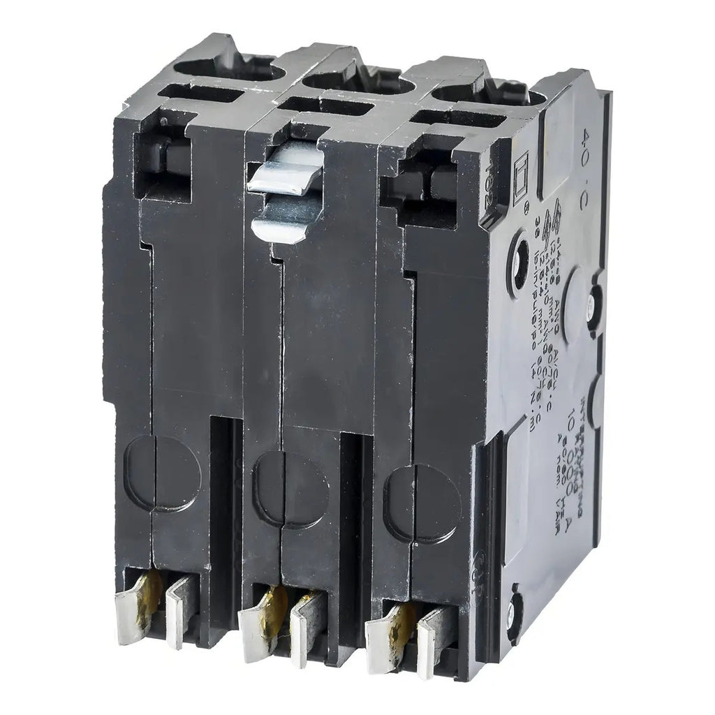 Automático Square D de 50 A y 2 Polos para Protección Eléctrica