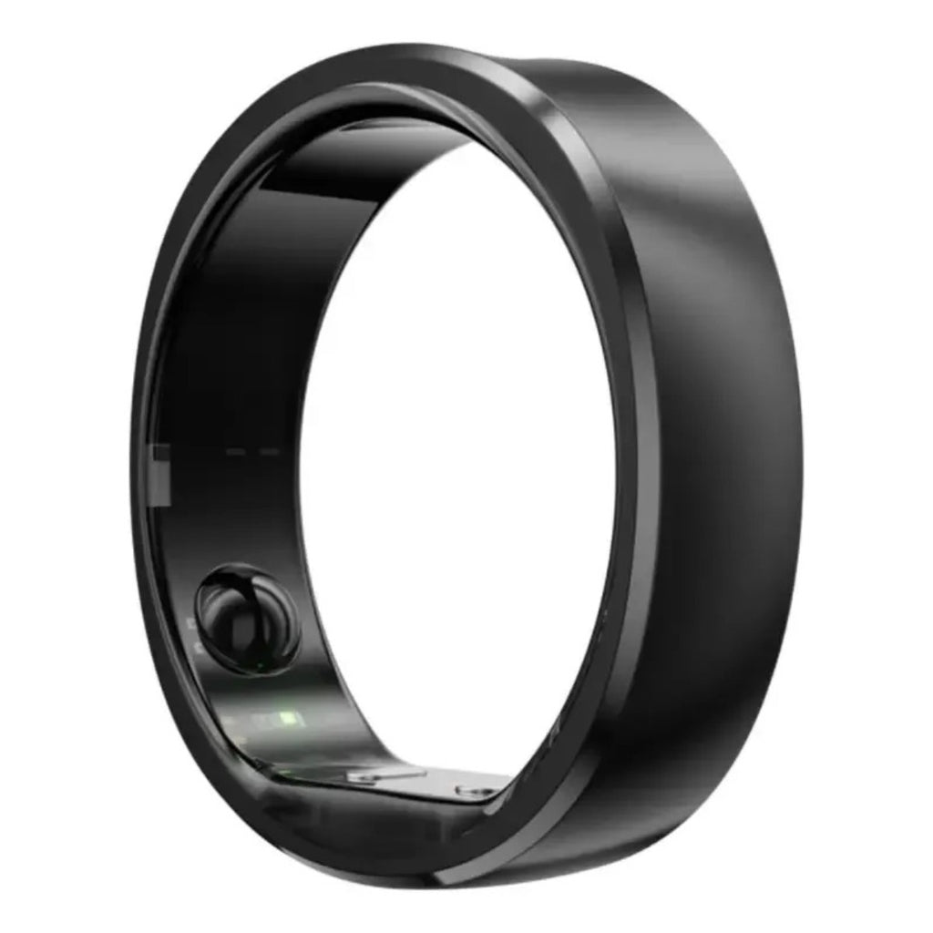 Anillo Inteligente Ringconn Gen 2 Salud Sueño Sin Cuotas App