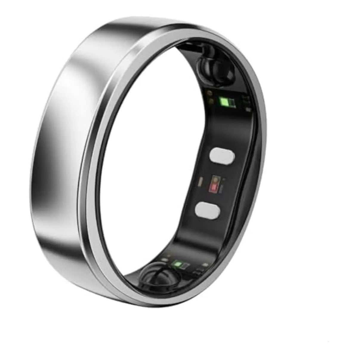 Anillo Inteligente Ringconn Gen 2 Salud Sueño Sin Cuotas App