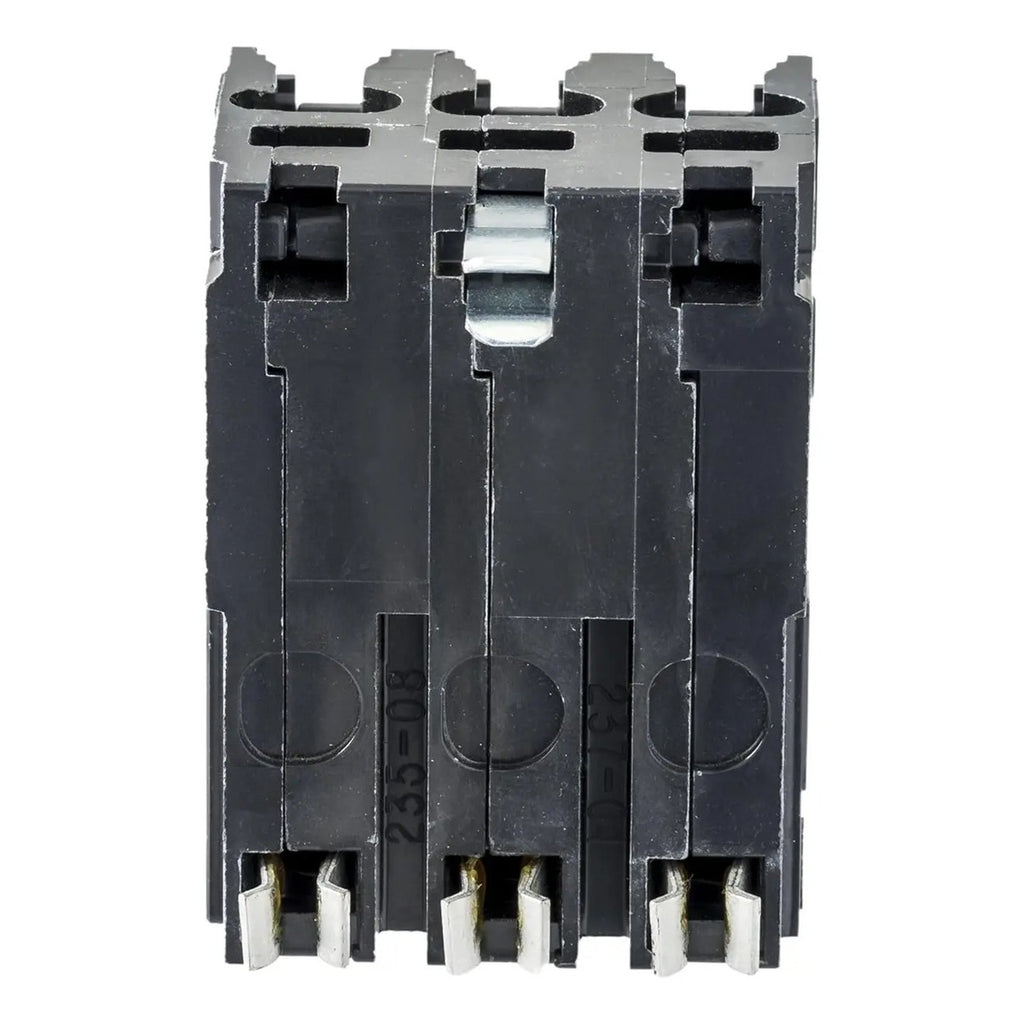 Interruptor Square D Qo330cp Negro Calidad Garantizada