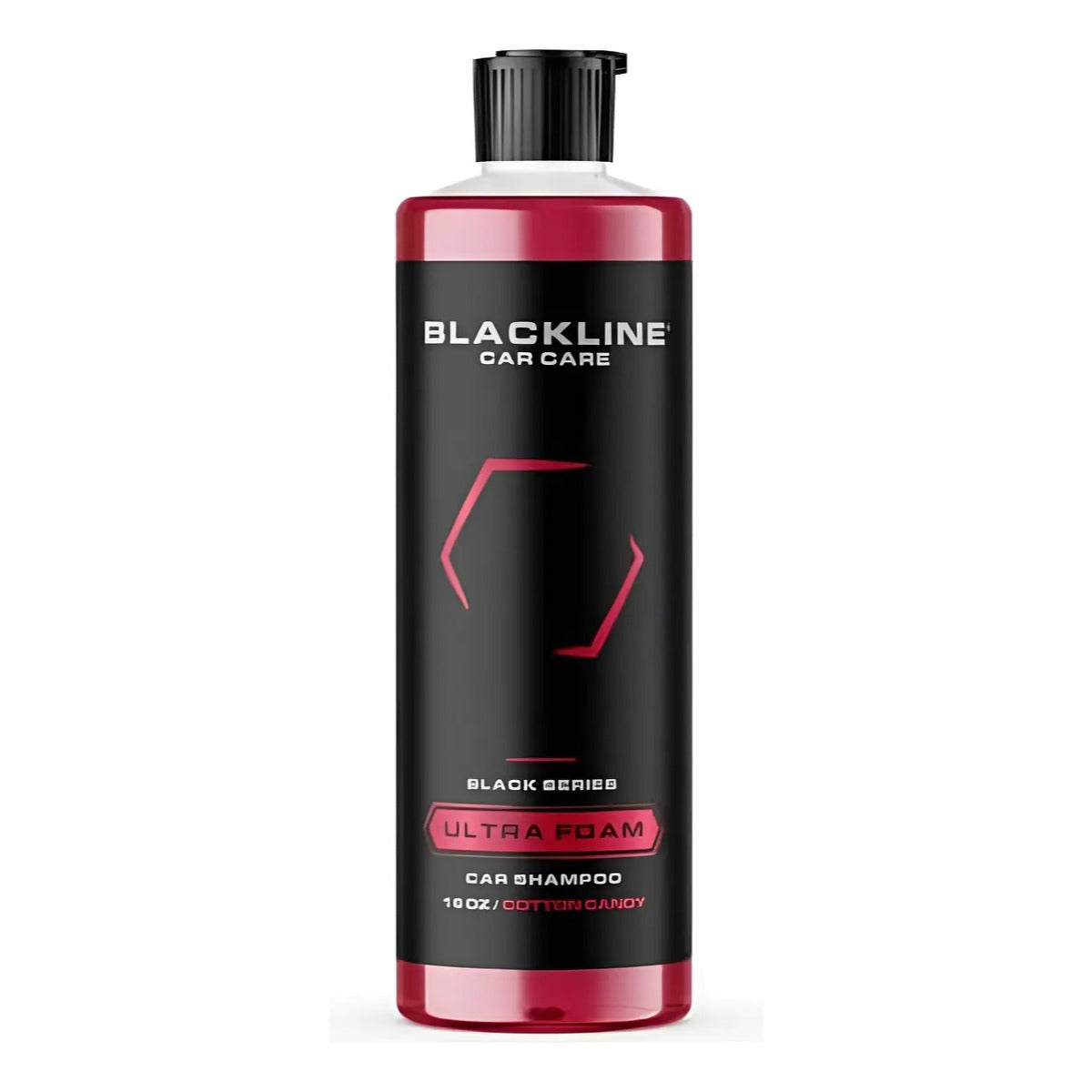 Shampoo Auto Espuma Cerámica 473ml Cañón Presión