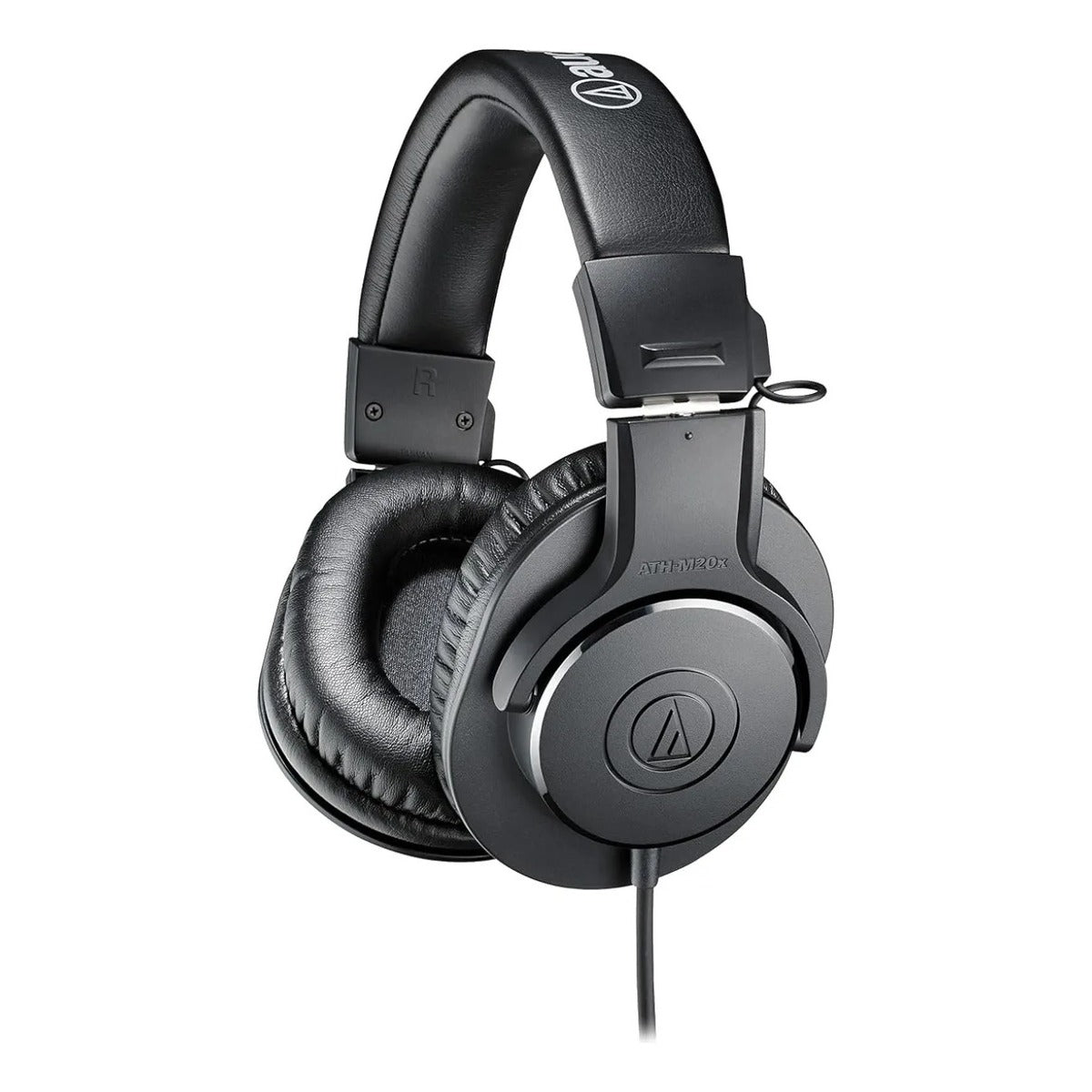 Audio Technica Ath M20x Audífonos Estudio Profesional