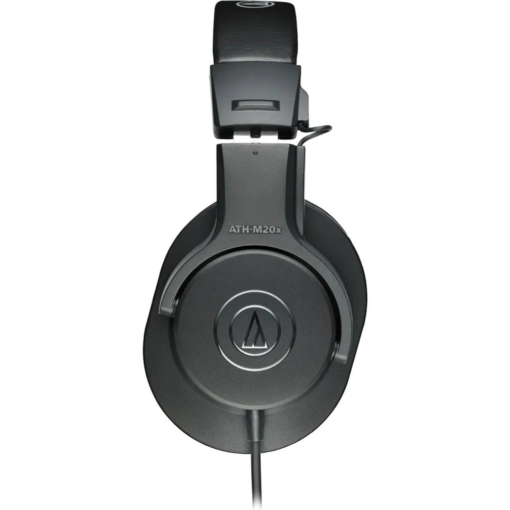 Audio Technica Ath M20x Audífonos Estudio Profesional