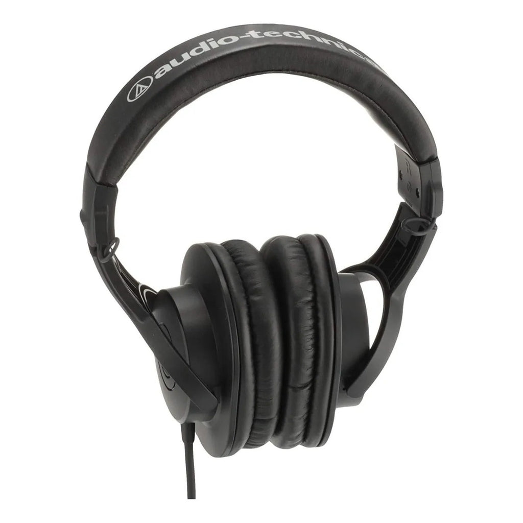Audio Technica Ath M20x Audífonos Estudio Profesional