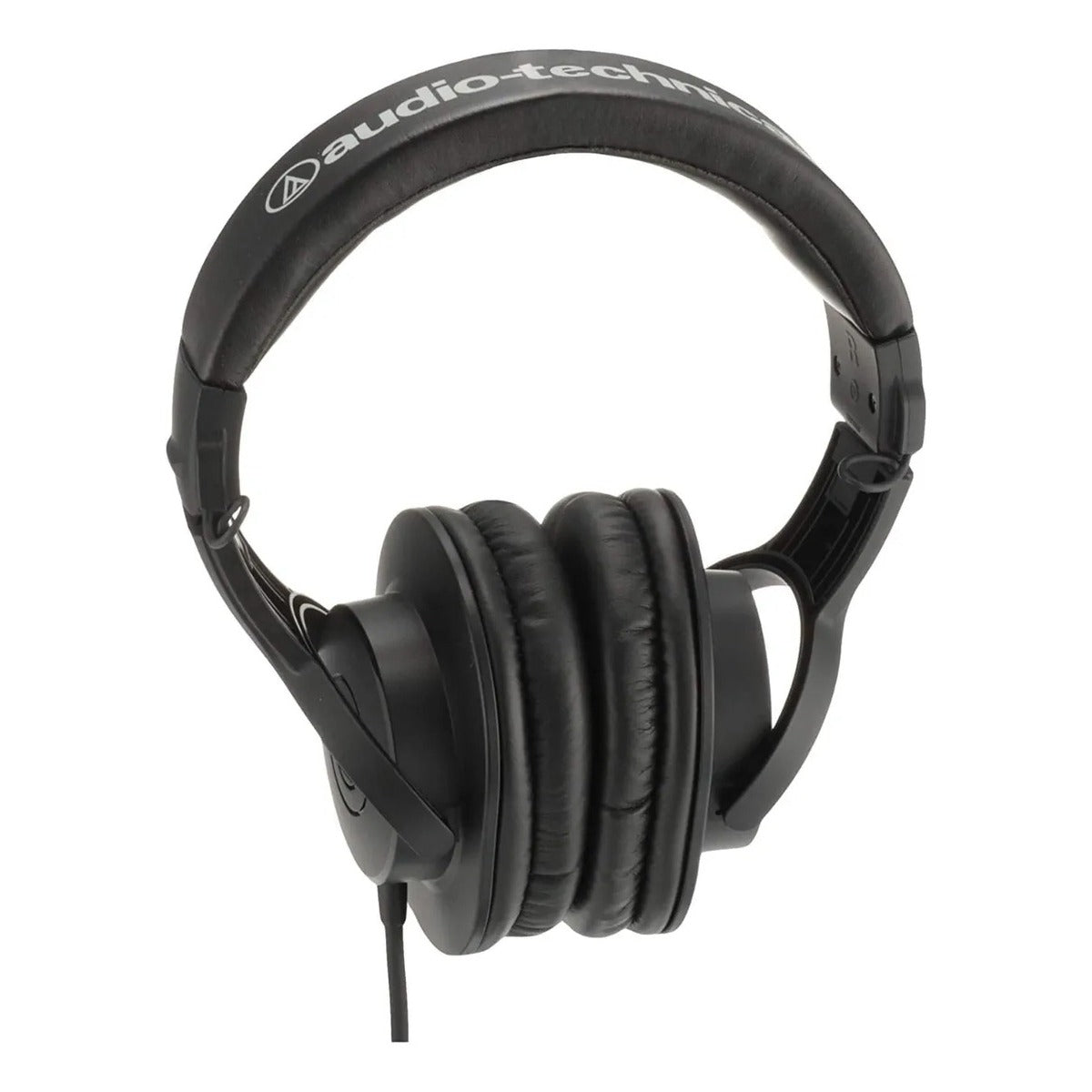Audio Technica Ath M20x Audífonos Estudio Profesional
