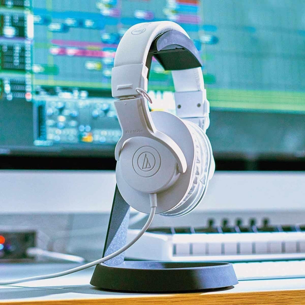 Audio Technica Ath M20x Audífonos Estudio Profesional