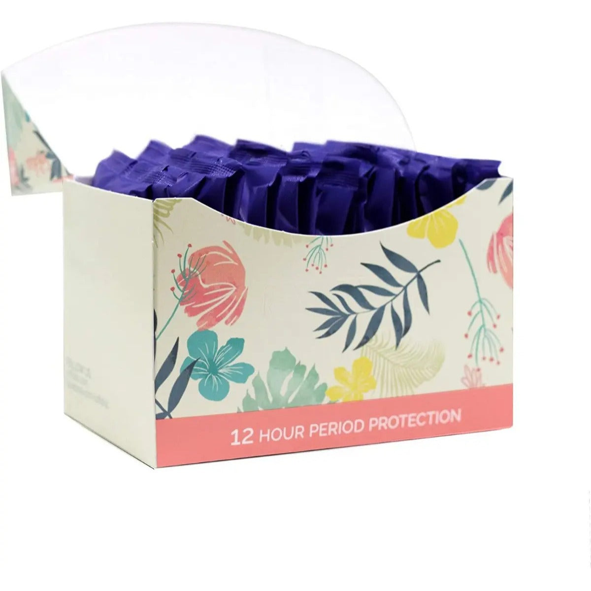 14 X Softdisc Discos Menstruales Desechables Certificados