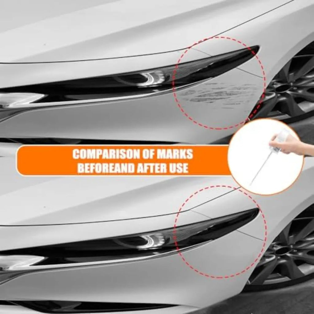 Pintura Reparación Rasguños Mazda Tricoat Lápiz Premium