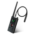 Detector De Cámaras Y Dispositivos Ocultos Portátil Dbjibf
