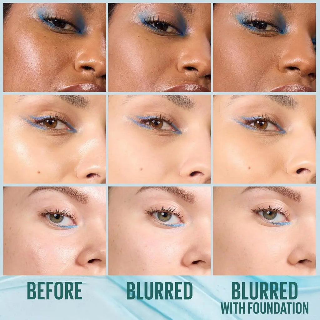 Primer Facial Maybelline Poreless Jelly Con Niacinamida