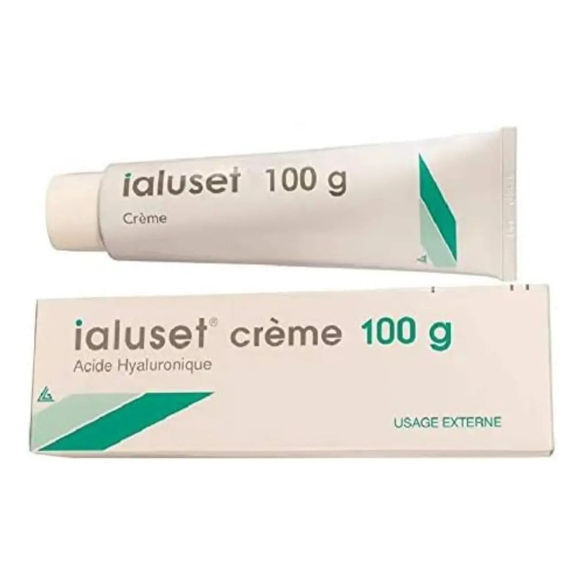 Crema Con Ácido Hialurónico 100g Hidratación Intensiva Piel