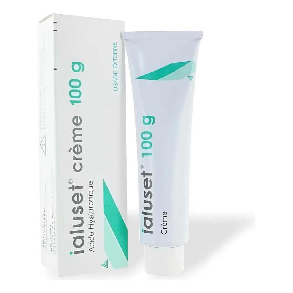 Crema Con Ácido Hialurónico 100g Hidratación Intensiva Piel