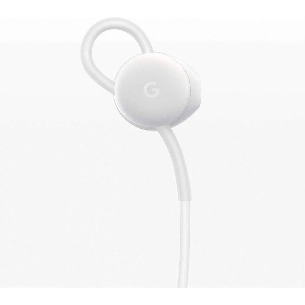Google Earbuds Usb C Con Cable Control Tipo C Audifonos