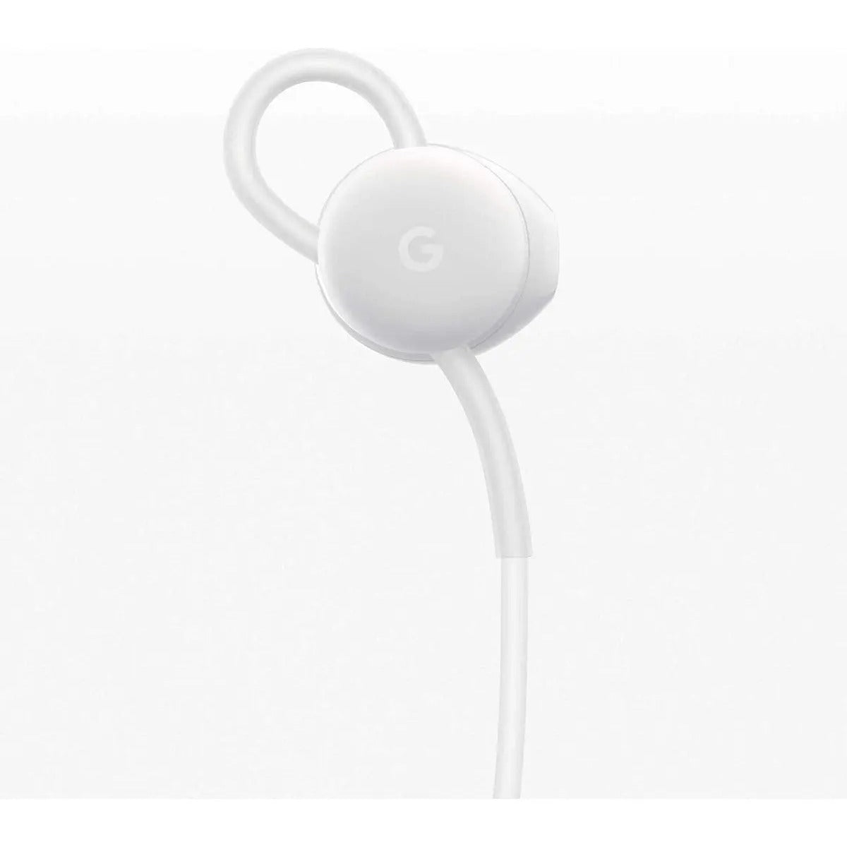 Google Earbuds Usb C Con Cable Control Tipo C Audifonos