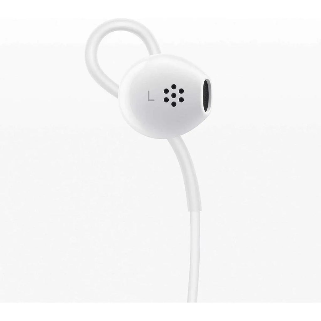 Google Earbuds Usb C Con Cable Control Tipo C Audifonos