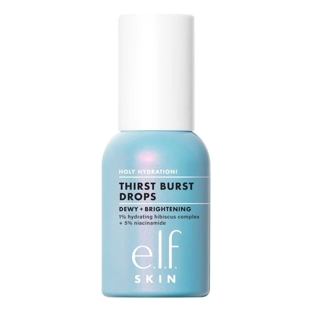 Serum Facial E.l.f Skin Hidratante Acido Hialuronico Vegano