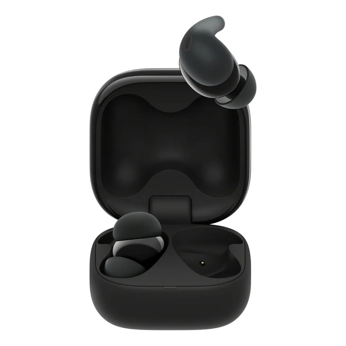 Auriculares Sony Linkbuds Fit Inalámbricos Con Cancelación