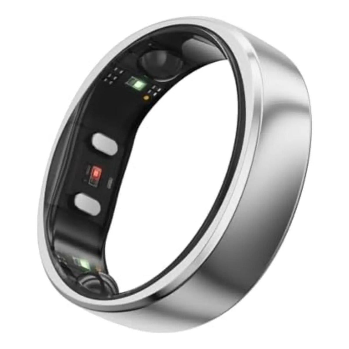 Anillo Inteligente Ringconn Gen2 Apnea Sueno Salud