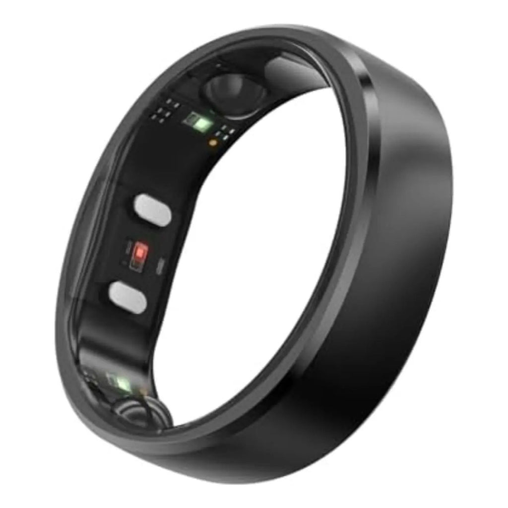 Anillo Inteligente Ringconn Gen2 Apnea Sueno Salud