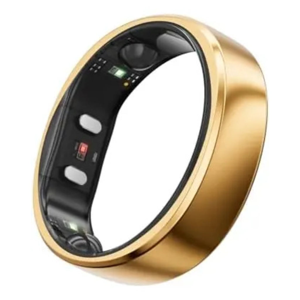 Anillo Inteligente Ringconn Gen2 Apnea Sueno Salud