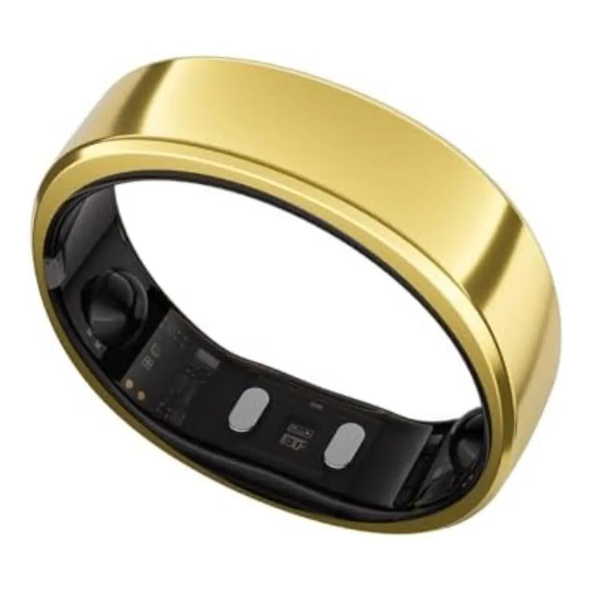 Anillo Inteligente Ringconn Gen2 Apnea Sueno Salud