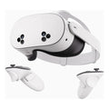 Meta Quest 3s 256gb Visor Vr Sin Cablesc Con Juegos 2025