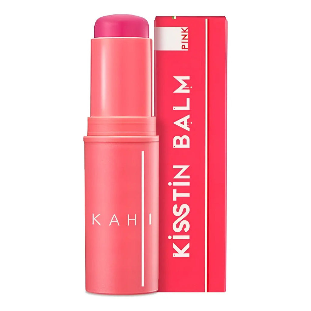 Bálsamo Facial Kahi Colágeno Hidratante Todo En Uno