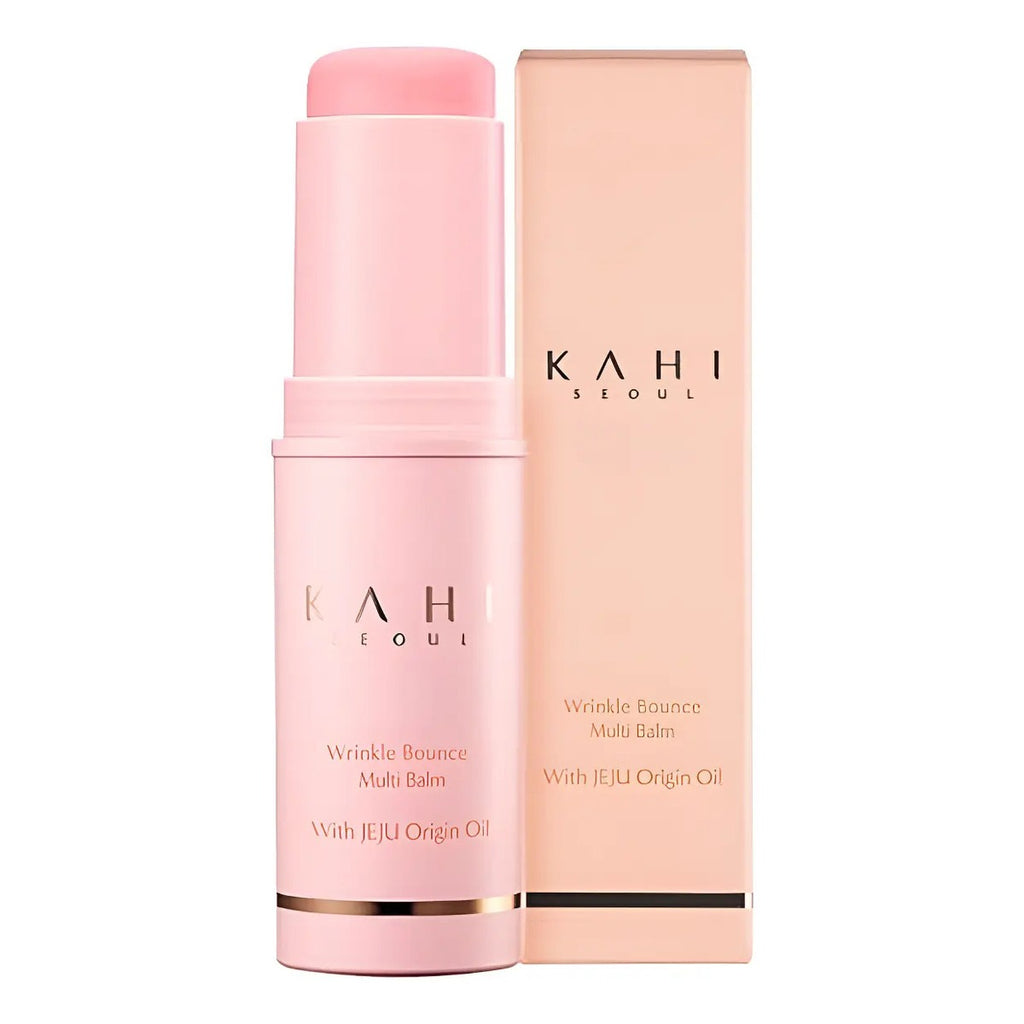 Bálsamo Facial Kahi Colágeno Hidratante Todo En Uno