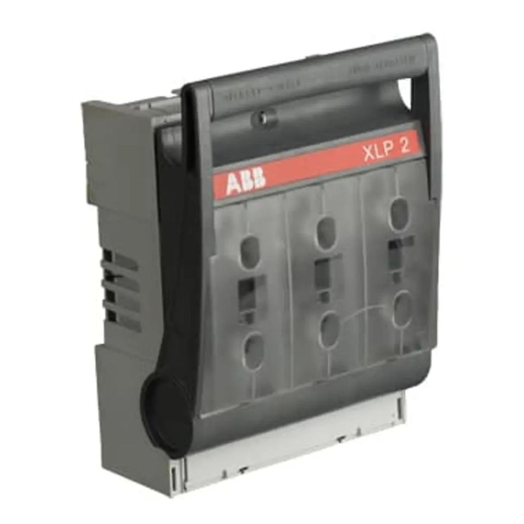 Abb 1sep101892r0002 Xlp2-6bc Desconectador De Fusibles