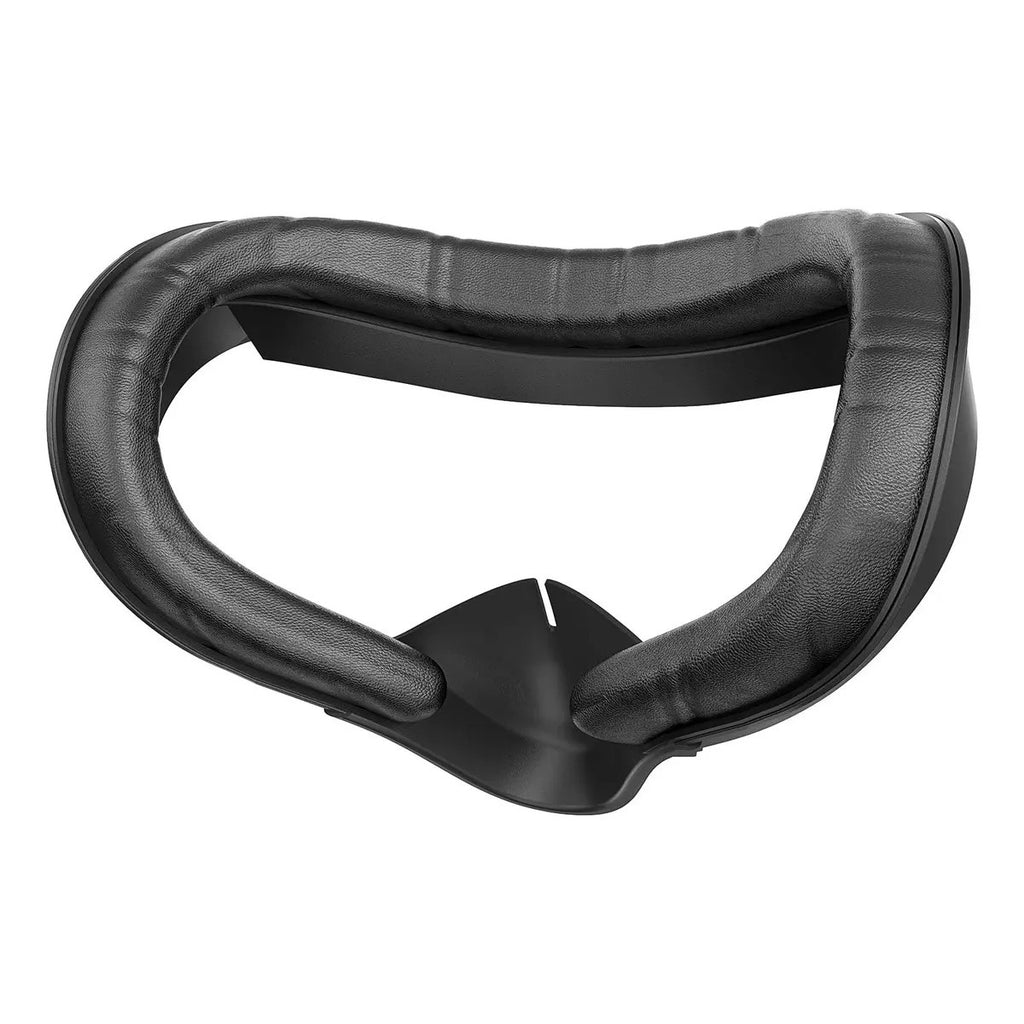 Interfaz Facial Amzdm de Espuma para Meta Quest 2 / Oculus Quest 2, Negra