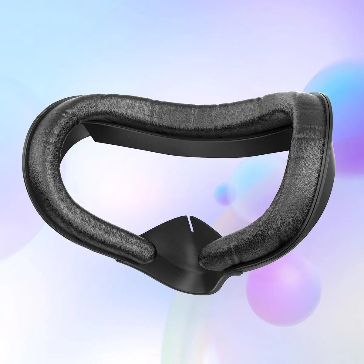Interfaz Facial Amzdm de Espuma para Meta Quest 2 / Oculus Quest 2, Negra