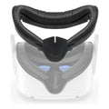 Interfaz Facial Amzdm de Espuma para Meta Quest 2 / Oculus Quest 2, Negra