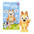 Figura Bluey Articulada Musical Juego Niños 3 Plus