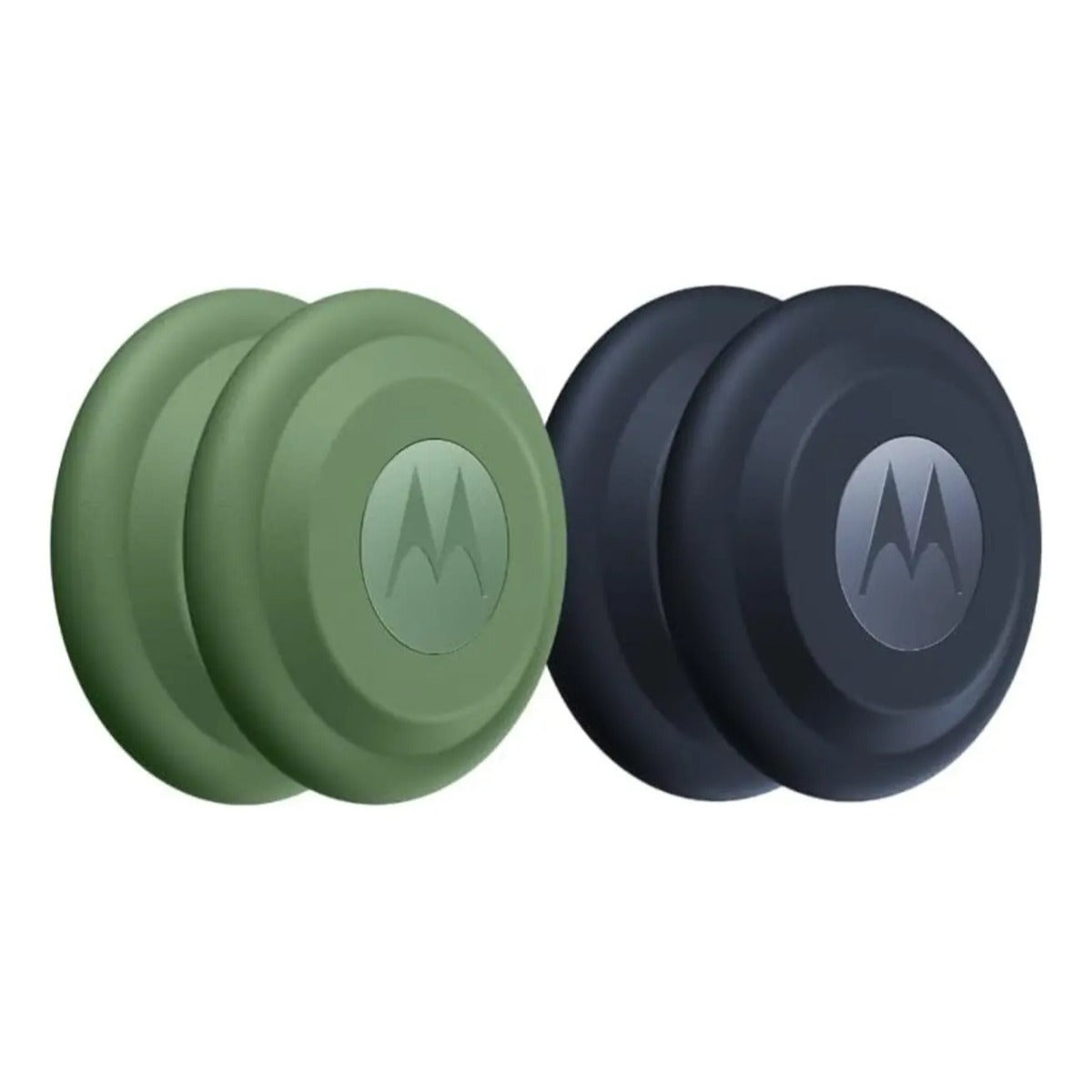 Motorola Moto Tag Rastreador Bluetooth Pack 4 Android