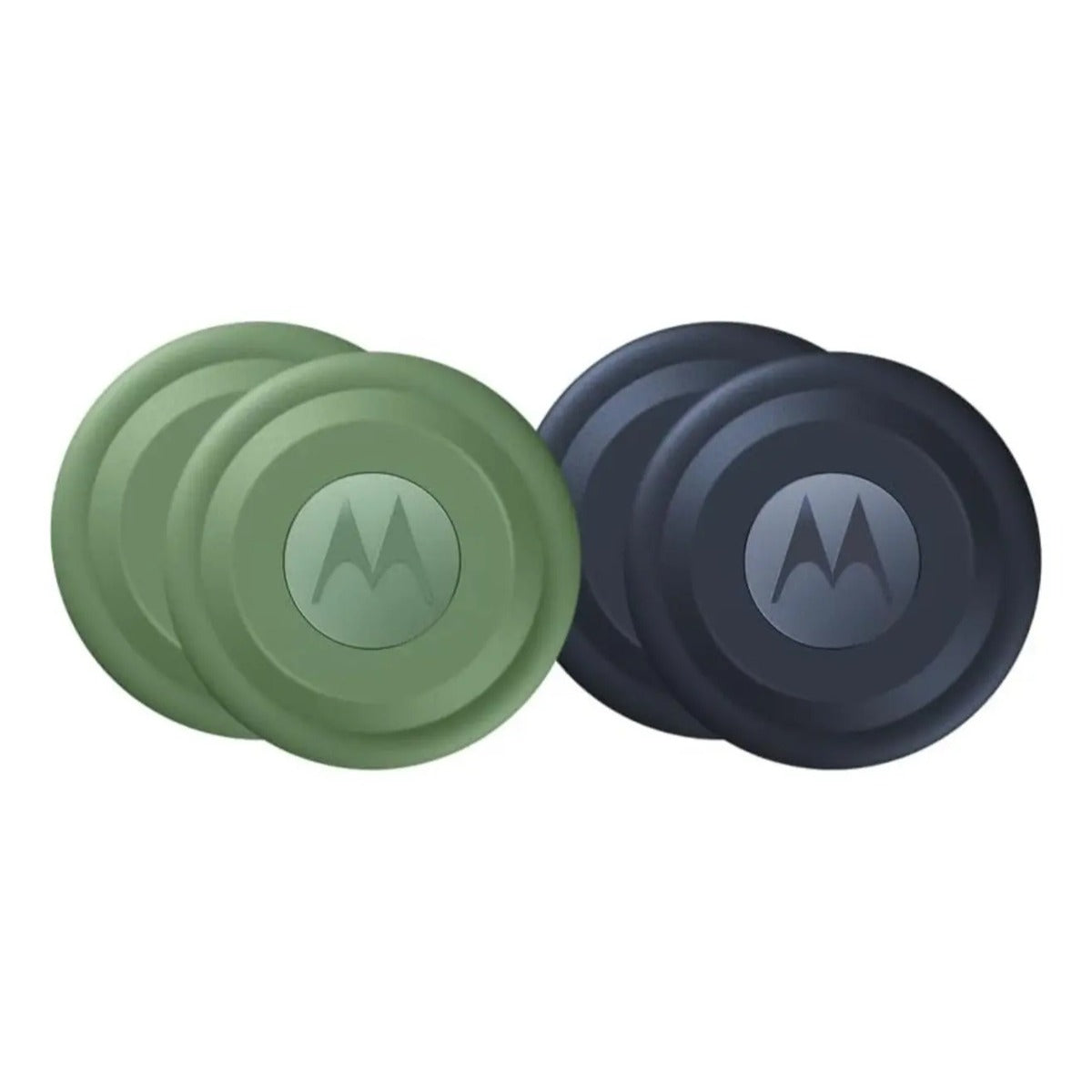 Motorola Moto Tag Rastreador Bluetooth Pack 4 Android