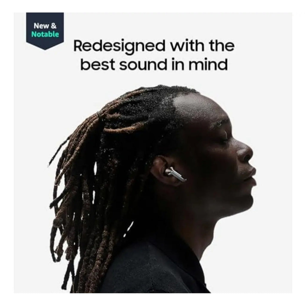 Samsung Galaxy Buds 3 Pro Bluetooth Ai Sonido Confort