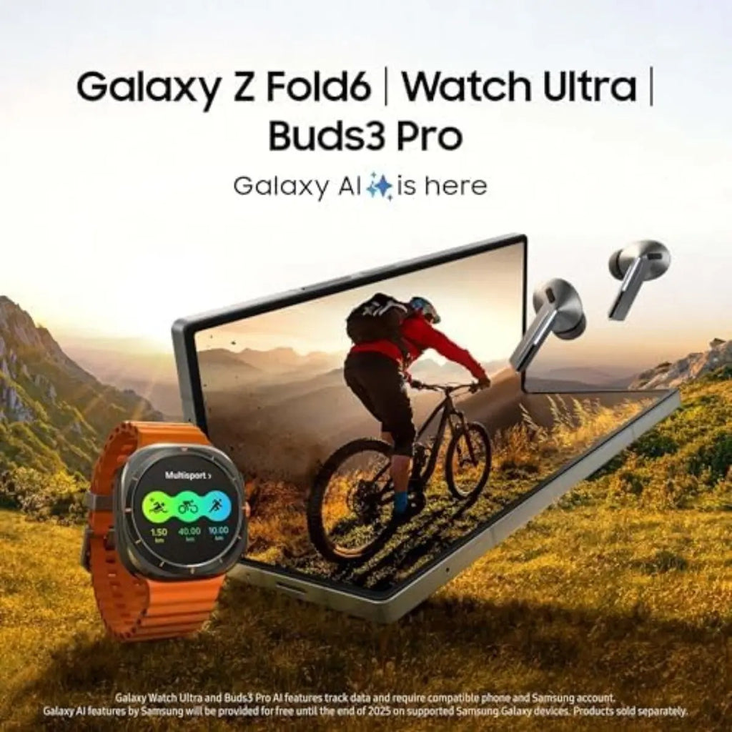 Samsung Galaxy Buds 3 Pro Bluetooth Ai Sonido Confort
