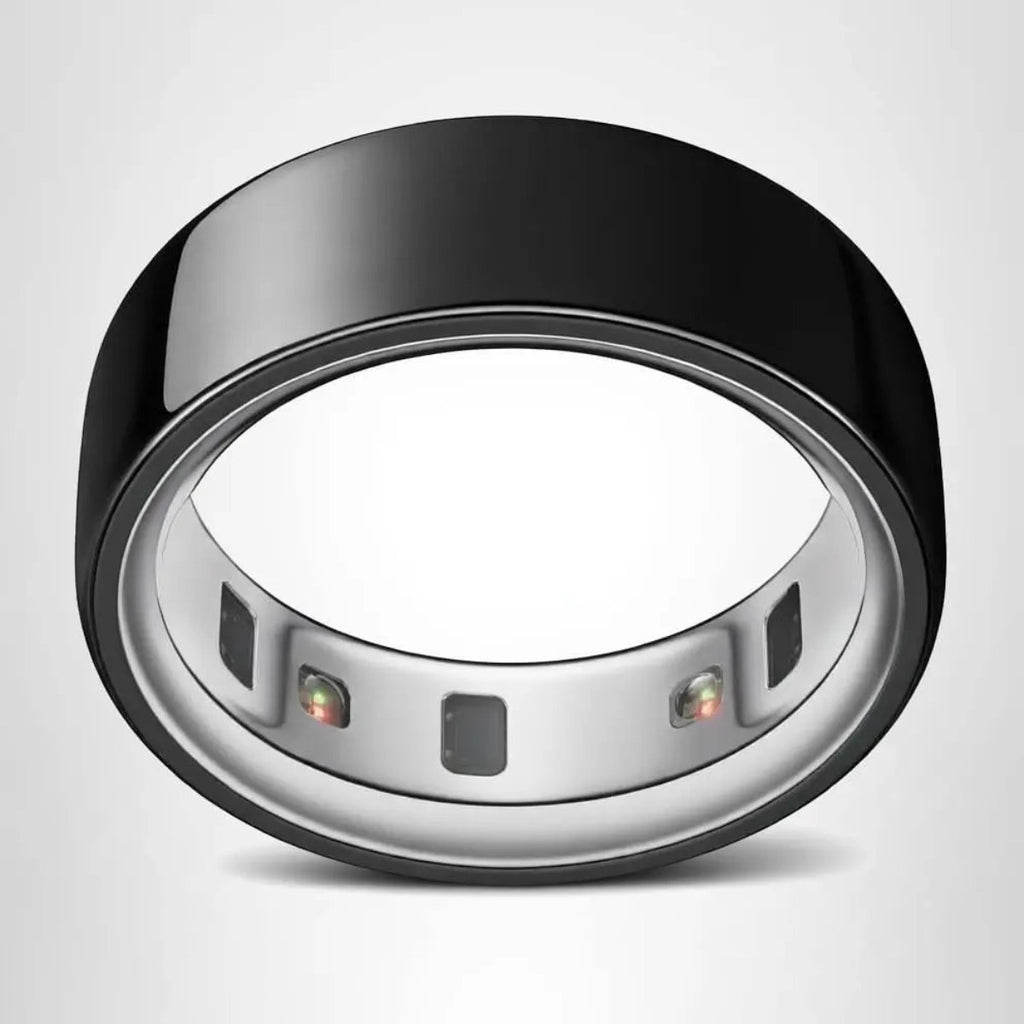 Anillo Inteligente Oura Ring 4 Guia Tallas Antes De Comprar