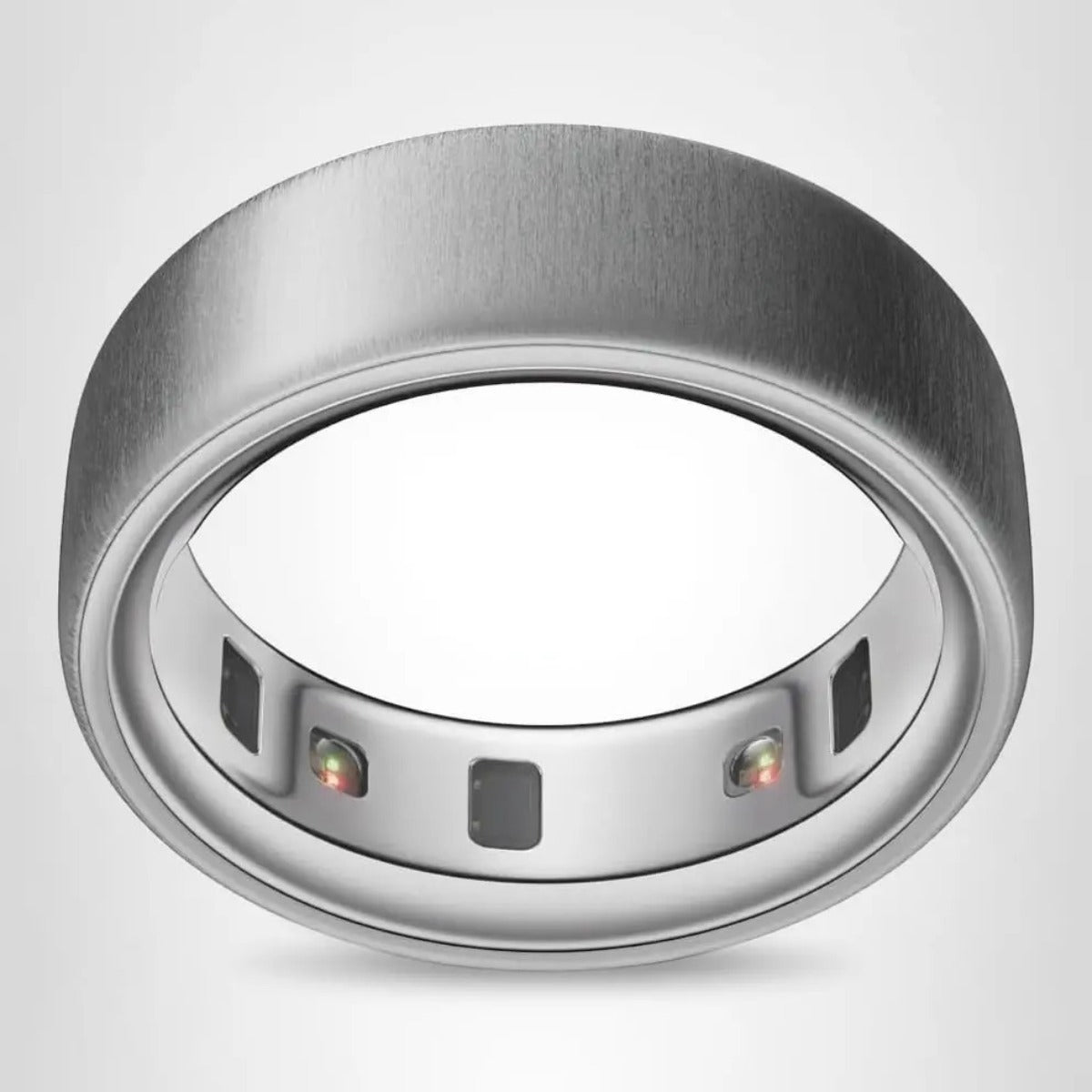 Anillo Inteligente Oura Ring 4 Guia Tallas Antes De Comprar