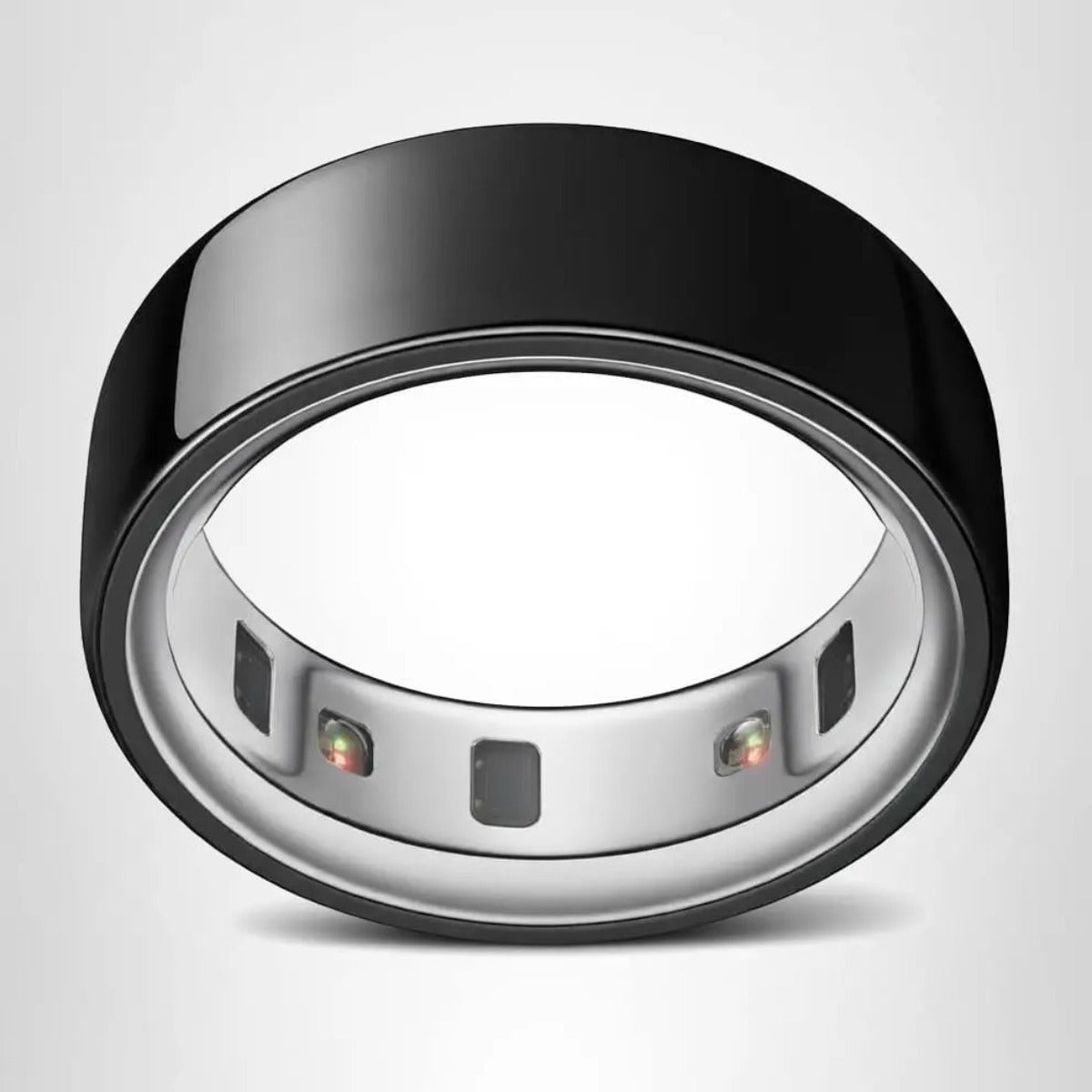 Anillo Inteligente Oura Ring 4 Guia Tallas Antes De Comprar