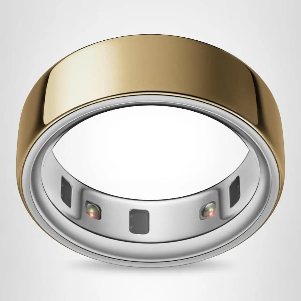 Anillo Inteligente Oura Ring 4 Guia Tallas Antes De Comprar