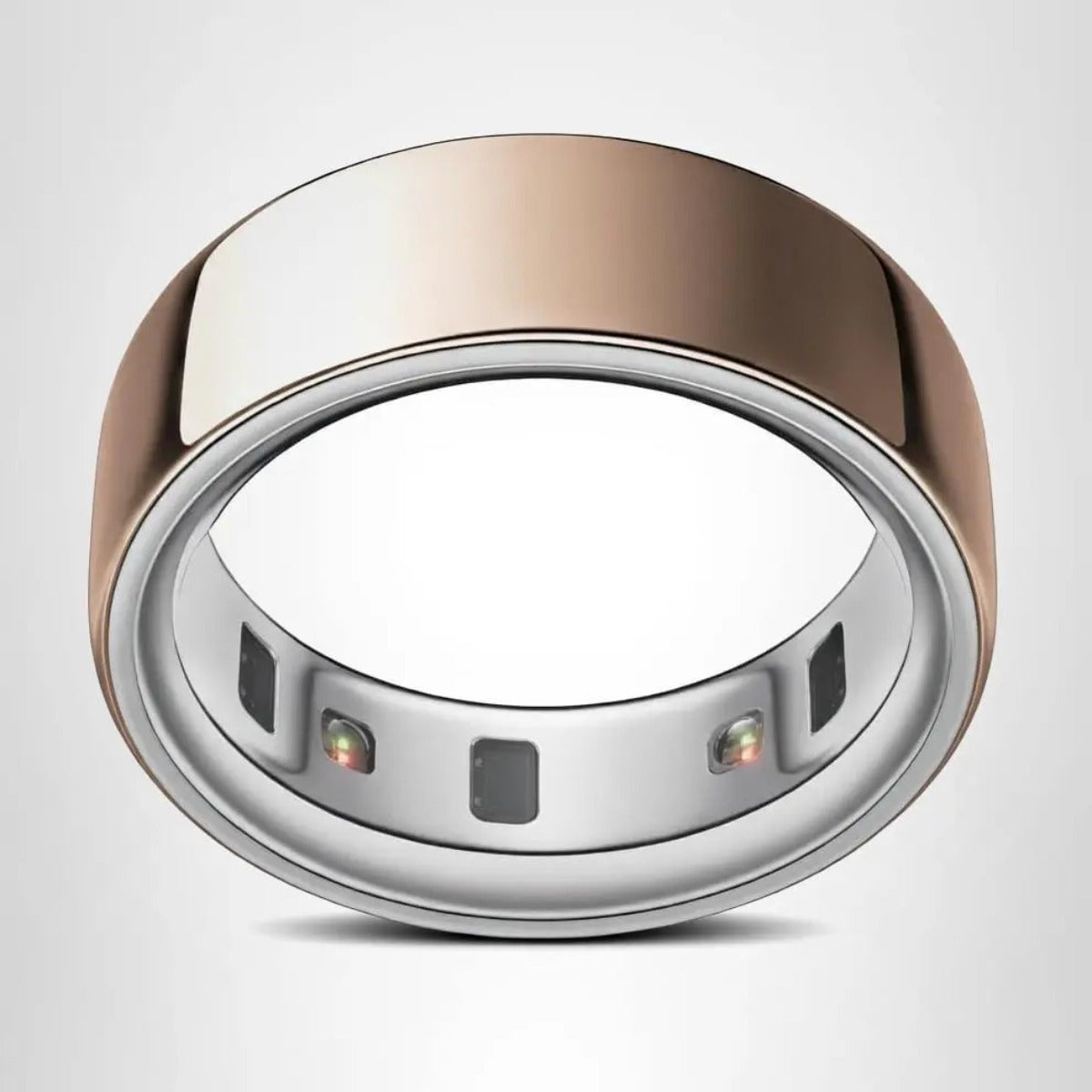 Anillo Inteligente Oura Ring 4 Guia Tallas Antes De Comprar