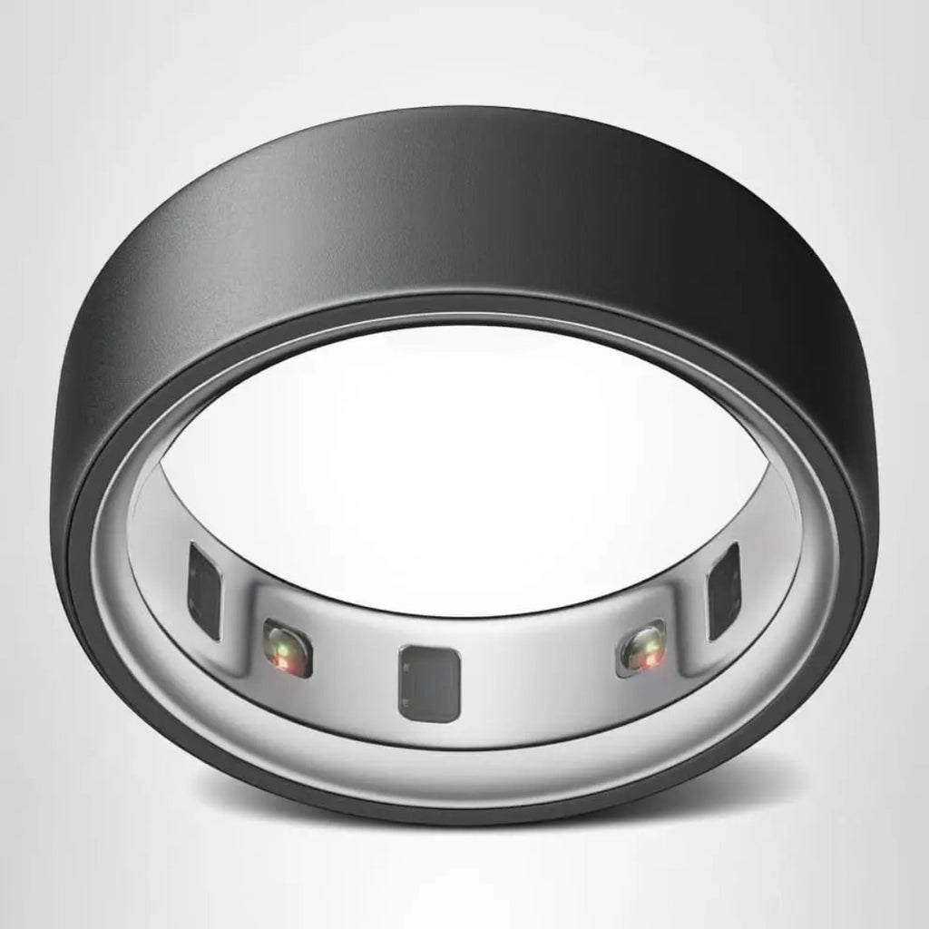 Anillo Inteligente Oura Ring 4 Guia Tallas Antes De Comprar