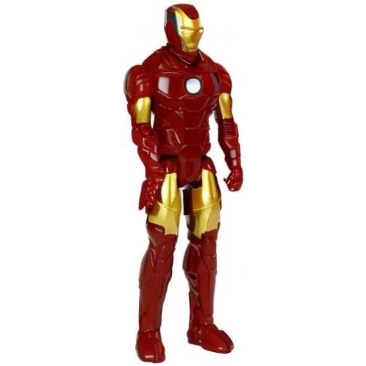 Figura Iron Man Avengers Titan Hero Series 30 Cm